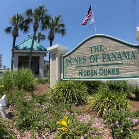 Dunes Of Panama B-204